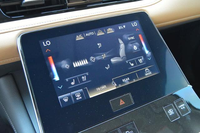 2025 INFINITI QX80 Vehicle Photo in Houston, TX 77090
