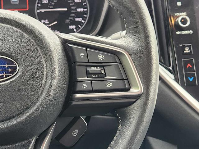 2024 Subaru Ascent Vehicle Photo in DALLAS, TX 75209