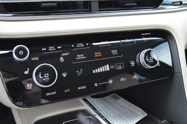 2025 INFINITI QX60 Vehicle Photo in Houston, TX 77090