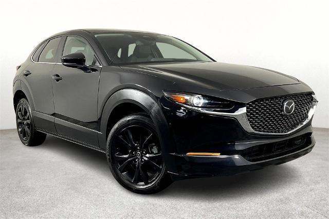 2024 Mazda CX-30 Vehicle Photo in Tulsa, OK 74129