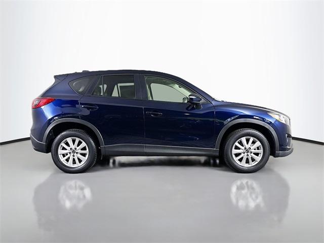 2015 Mazda CX-5 Vehicle Photo in Puyallup, WA 98371