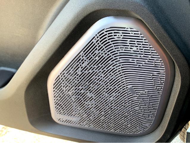 2025 GMC HUMMER EV Pickup Vehicle Photo in BEAUFORT, SC 29906-4218