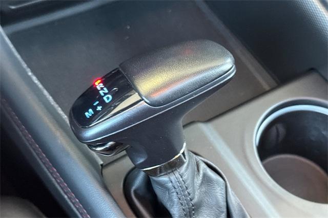 2023 Dodge Durango Vehicle Photo in ELK GROVE, CA 95757-8703