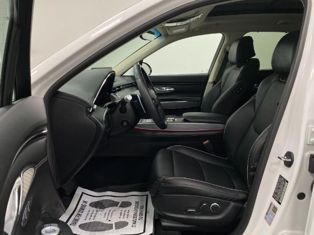 2023 Genesis GV70 Vehicle Photo in Appleton, WI 54913