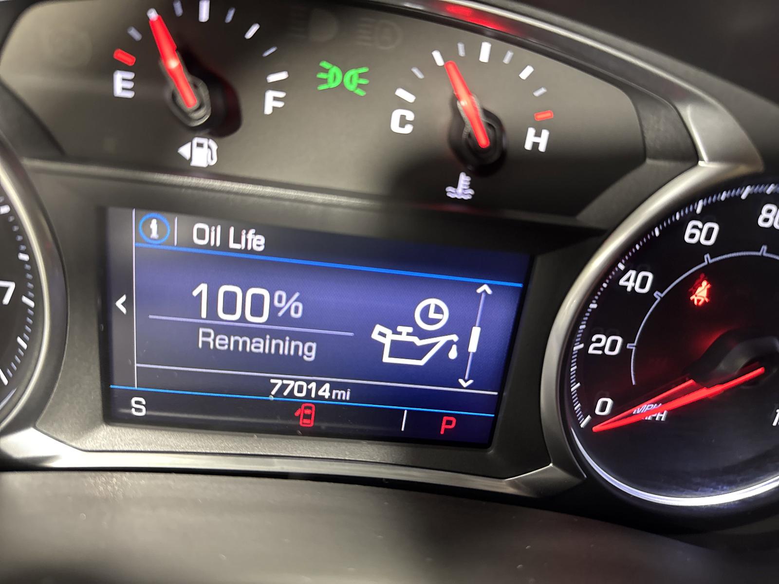 2021 GMC Terrain Vehicle Photo in GEORGETOWN, TX 78626-7508