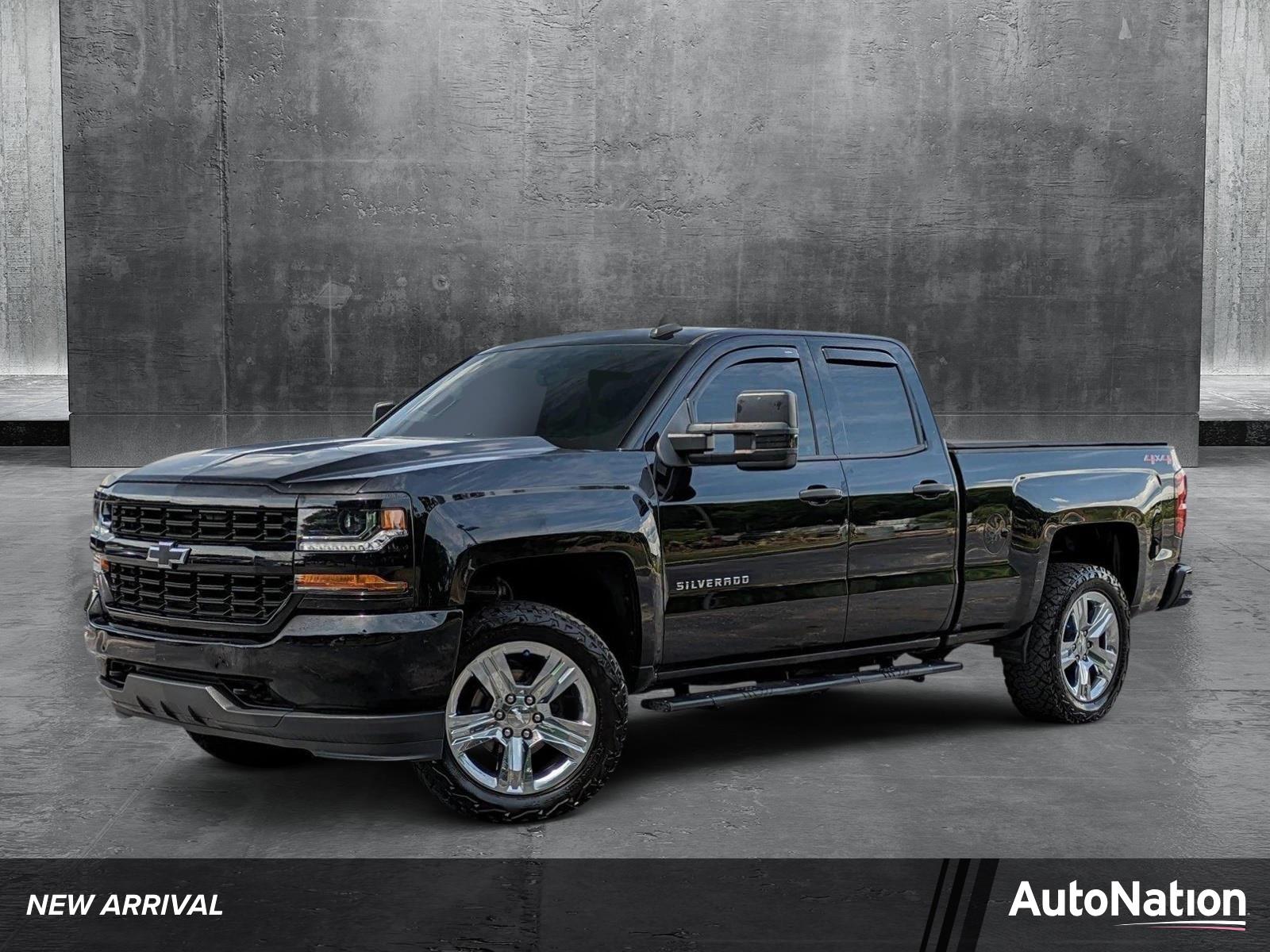 2019 Chevrolet Silverado LD Vehicle Photo in ORLANDO, FL 32812-3021