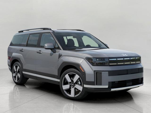 2025 Hyundai SANTA FE Hybrid Vehicle Photo in Green Bay, WI 54304