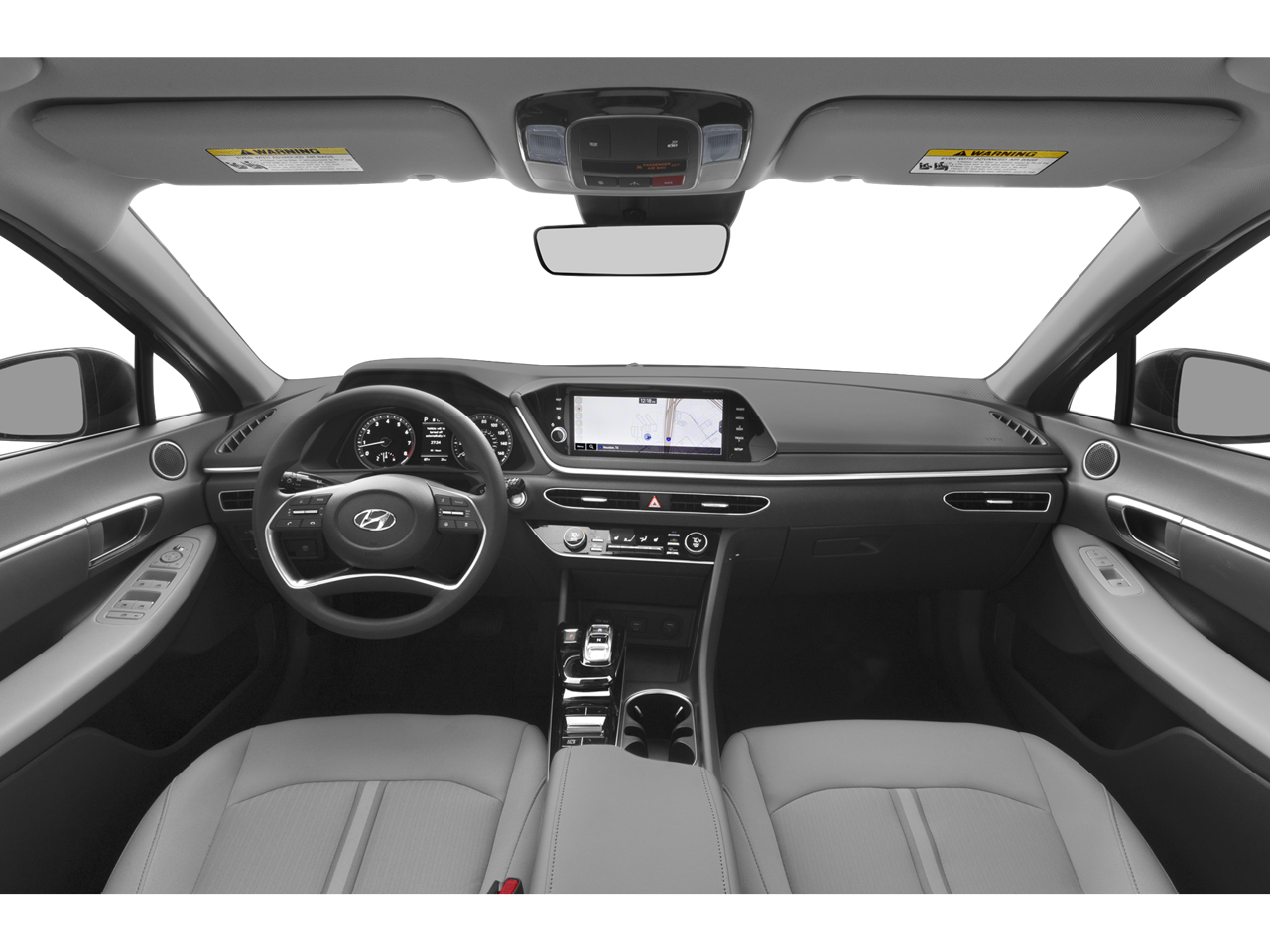 2023 Hyundai SONATA Vehicle Photo in Tulsa, OK 74129