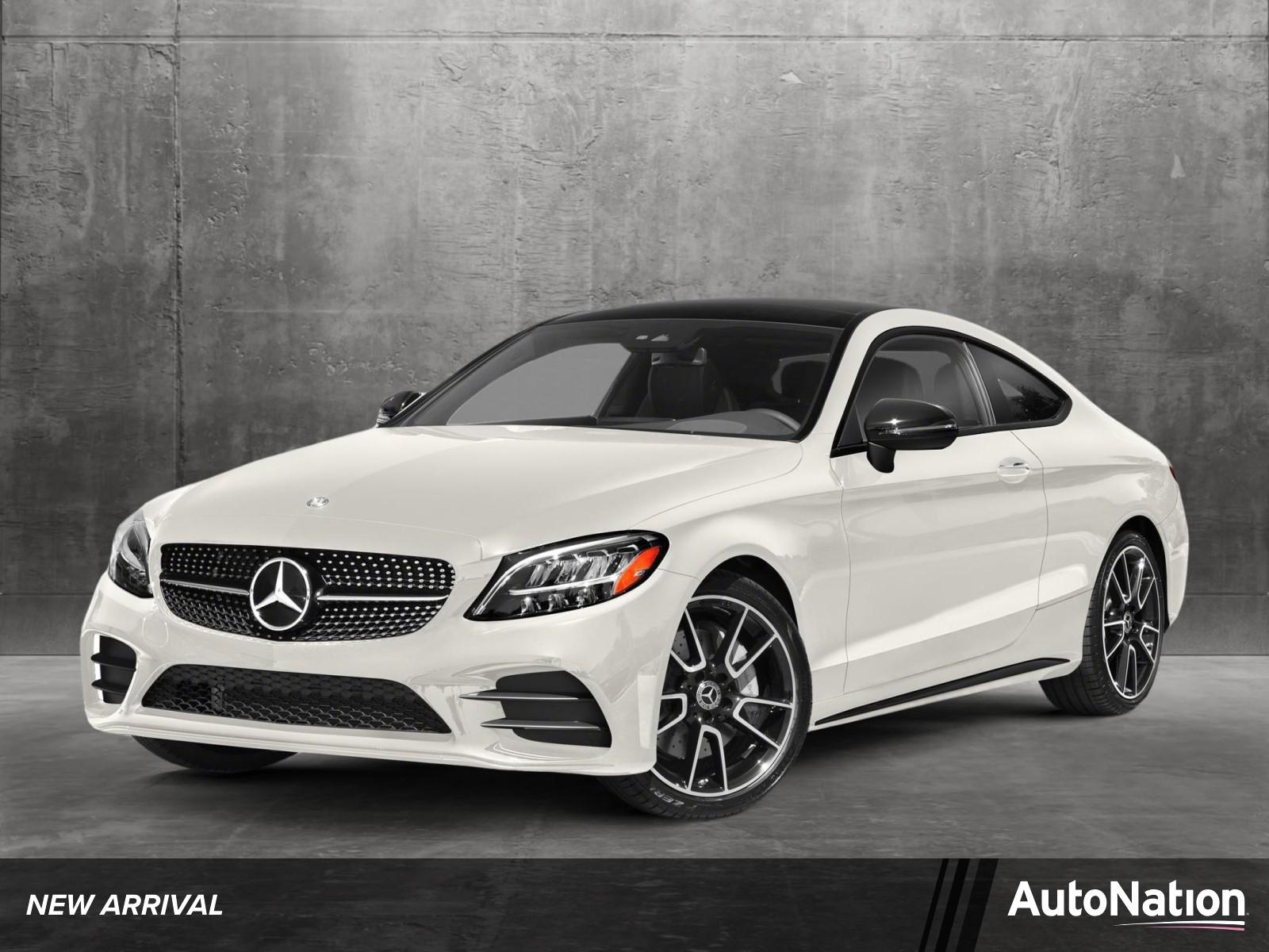 2022 Mercedes-Benz C-Class Vehicle Photo in Sarasota, FL 34231