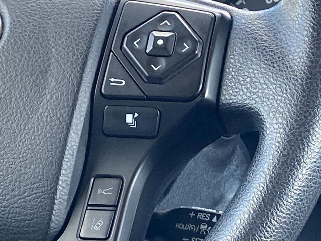 2022 Toyota Tacoma 2WD Vehicle Photo in POOLER, GA 31322-3252