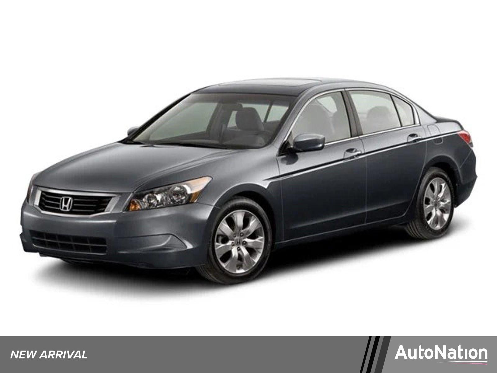 2010 Honda Accord Sedan Vehicle Photo in Ft. Myers, FL 33907