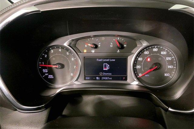 2023 Chevrolet Blazer Vehicle Photo in KANSAS CITY, MO 64114-4502