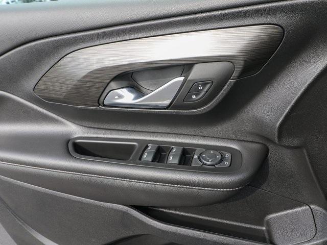 2022 GMC Terrain Vehicle Photo in HOMOSASSA, FL 34448-1461