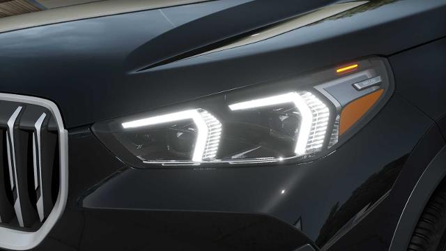 2025 BMW X1 xDrive28i Vehicle Photo in GRAPEVINE, TX 76051
