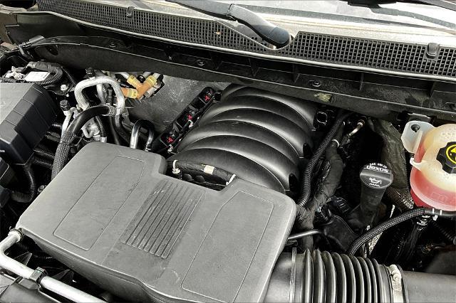 2023 Chevrolet Tahoe Vehicle Photo in Tulsa, OK 74145