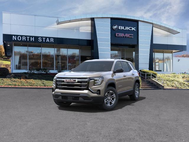 2026 GMC Terrain Vehicle Photo in ZELIENOPLE, PA 16063-2910