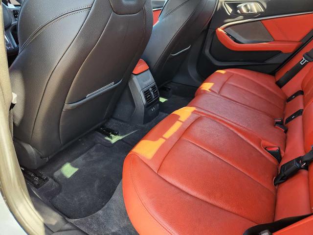 2020 BMW M235i xDrive Vehicle Photo in PLANO, TX 75024