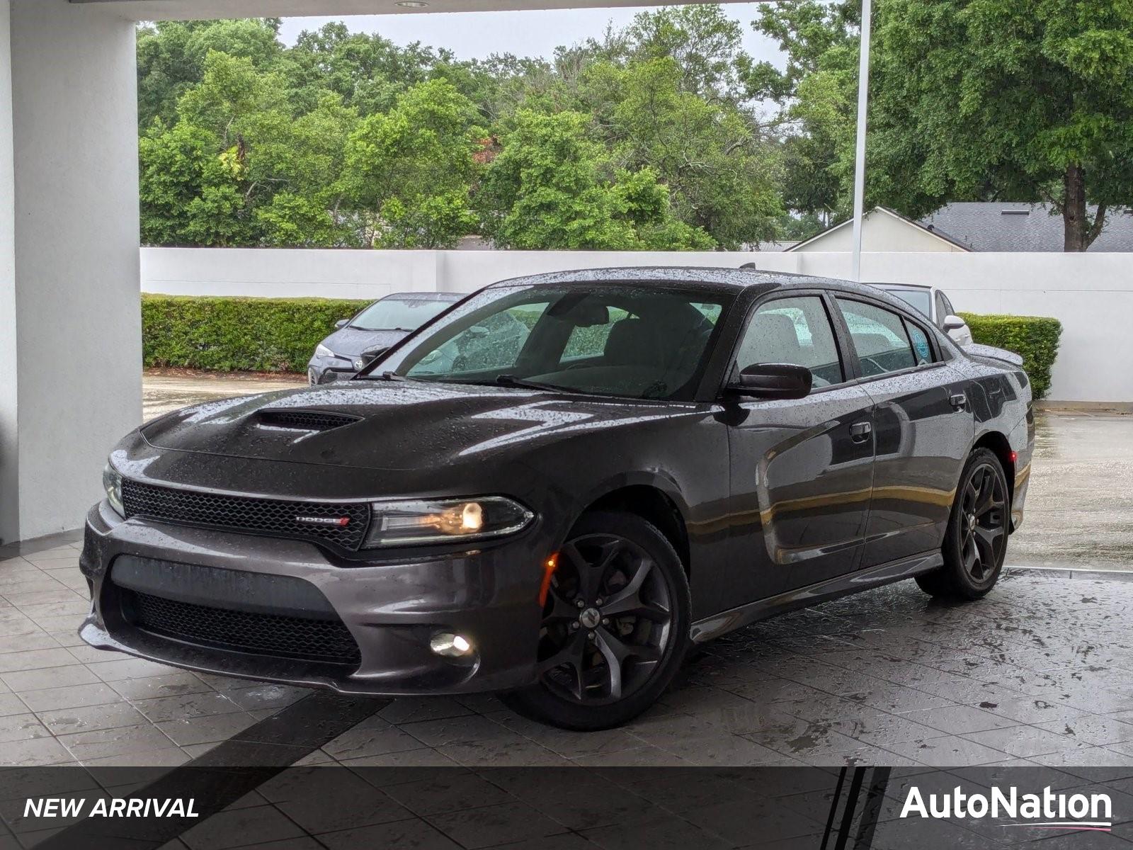 2019 Dodge Charger Vehicle Photo in Maitland, FL 32751