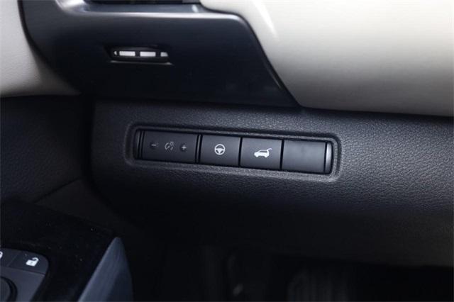 2025 Nissan Pathfinder Vehicle Photo in Hazelwood, MO 63042