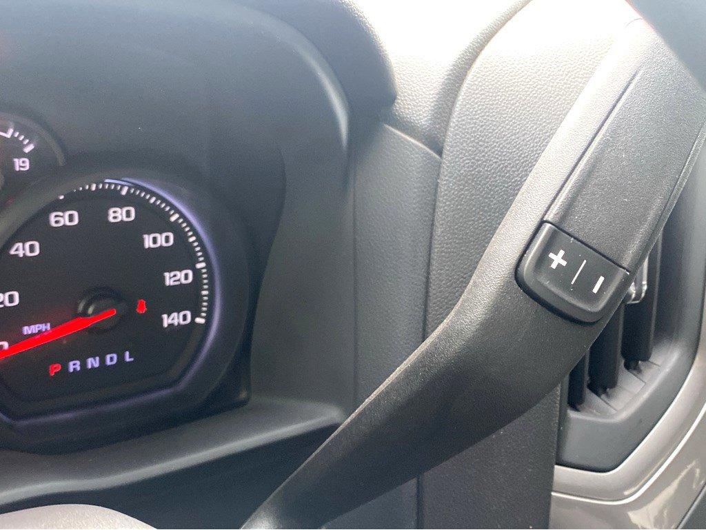 2024 Chevrolet Silverado 1500 Vehicle Photo in SAVANNAH, GA 31406-4513