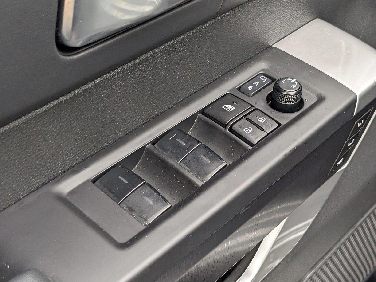 2024 Toyota Sequoia Vehicle Photo in Sanford, FL 32771