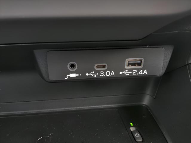 2025 Subaru Crosstrek Vehicle Photo in Green Bay, WI 54304