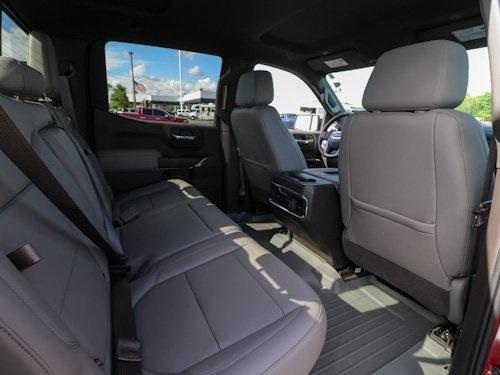 2020 GMC Sierra 1500 Vehicle Photo in HOMOSASSA, FL 34448-1461