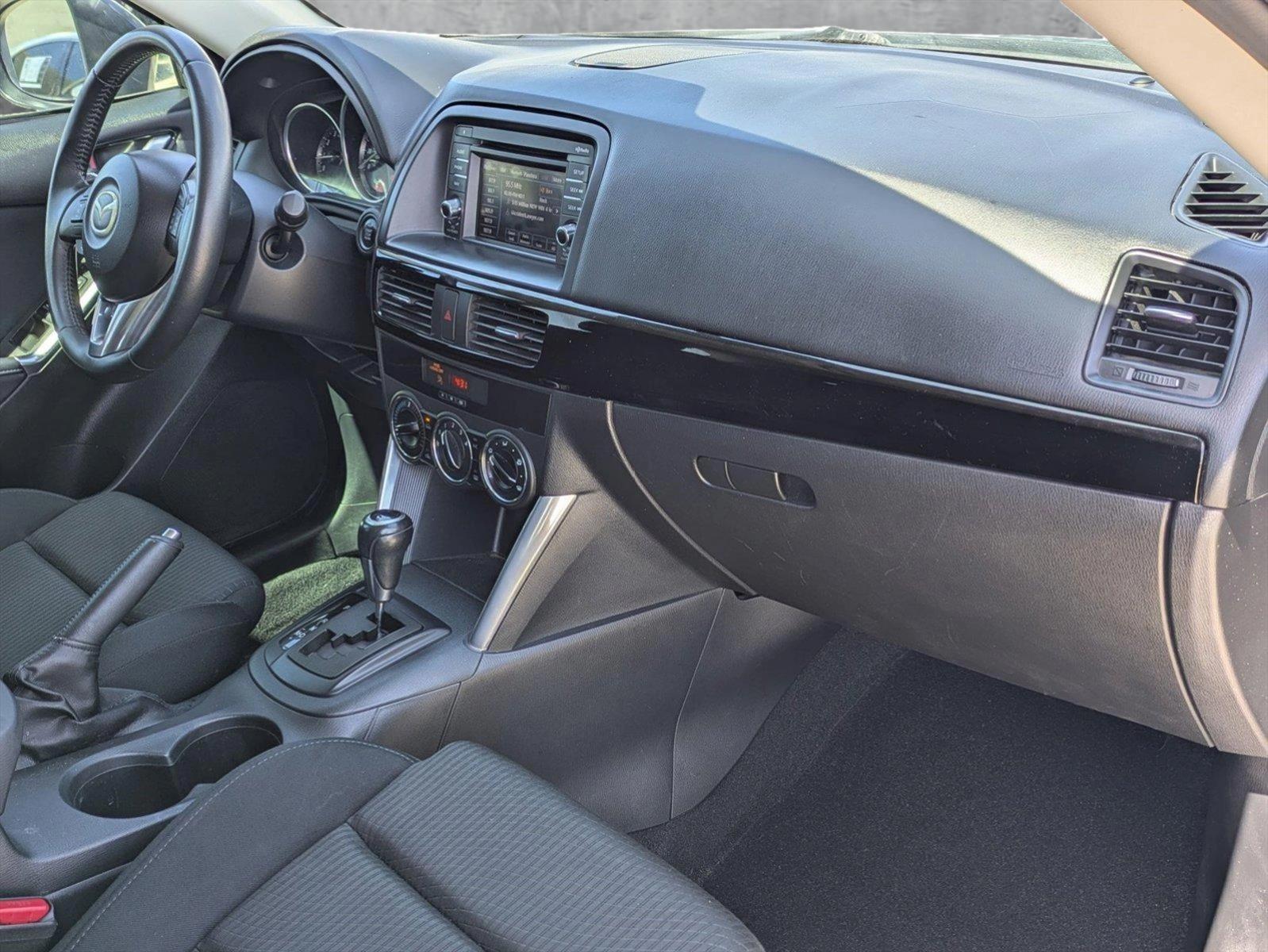 2014 Mazda CX-5 Vehicle Photo in Tustin, CA 92782