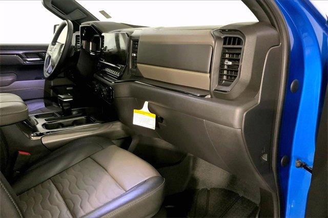 2023 Chevrolet Silverado 1500 Vehicle Photo in INDEPENDENCE, MO 64055-1314