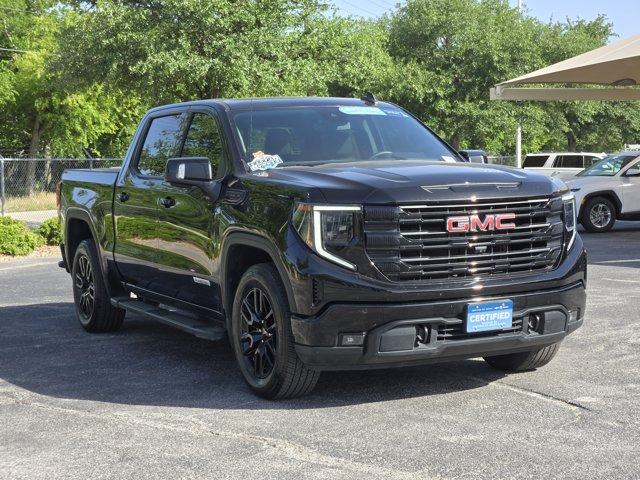 2023 GMC Sierra 1500 Vehicle Photo in Decatur, TX 76234