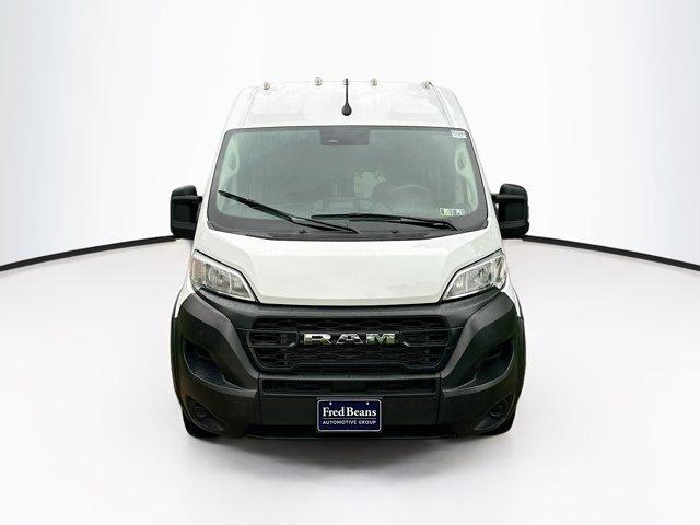2023 Ram ProMaster Cargo Van Vehicle Photo in Doylsetown, PA 18901