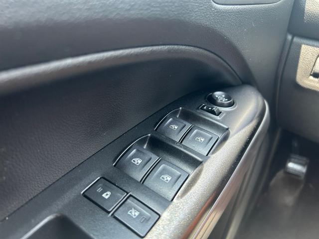 2022 Chevrolet Colorado Vehicle Photo in Statesboro, GA 30458
