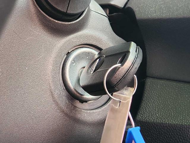 2015 Ford Fiesta Vehicle Photo in DALLAS, TX 75209