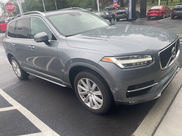 2016 Volvo XC90 Vehicle Photo in Harrisburg, PA 17111