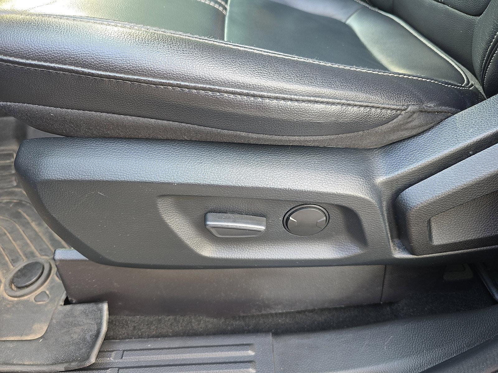 2020 Ford Ranger Vehicle Photo in Trevose, PA 19053