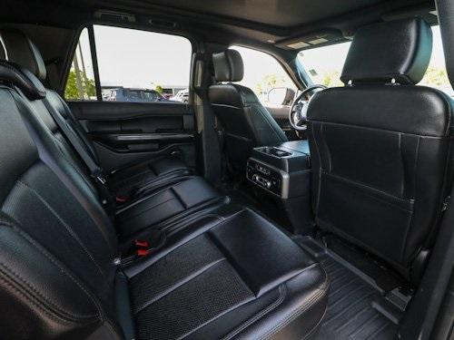 2020 Ford Expedition Max Vehicle Photo in HOMOSASSA, FL 34448-1461