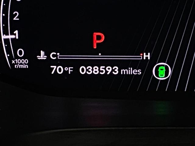 2023 Acura MDX Vehicle Photo in Appleton, WI 54913