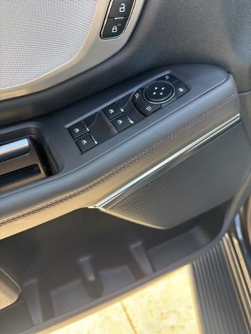 2025 Ford Expedition Max Vehicle Photo in Winslow, AZ 86047-2439