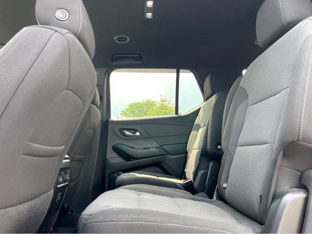2023 Chevrolet Traverse Vehicle Photo in Savannah, GA 31419
