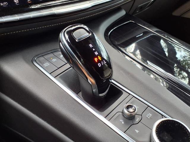 2024 Cadillac Escalade Vehicle Photo in San Antonio, TX 78230-1001