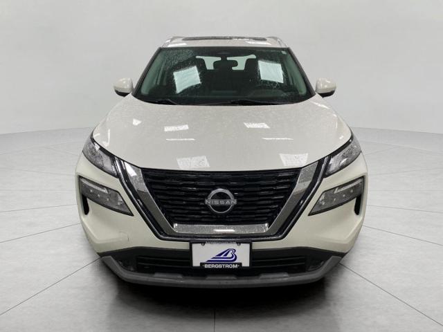 2023 Nissan Rogue Vehicle Photo in Appleton, WI 54913