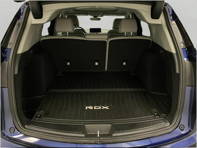 2024 Acura RDX Vehicle Photo in Appleton, WI 54913