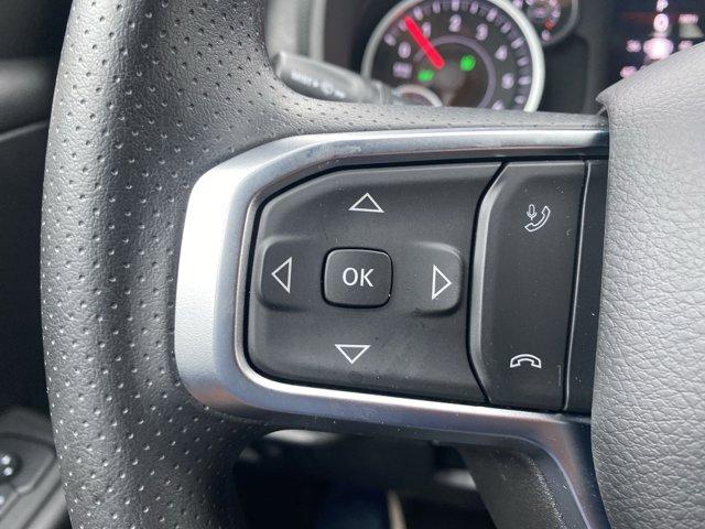 2025 Ram 1500 Vehicle Photo in Doylsetown, PA 18901