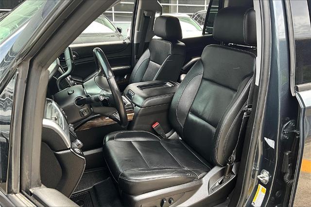 2019 Chevrolet Tahoe Vehicle Photo in Houston, TX 77007