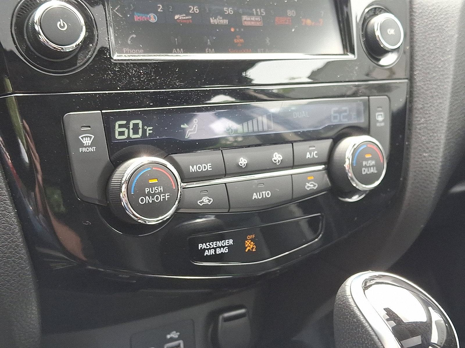 2022 Nissan Rogue Sport Vehicle Photo in Jenkintown, PA 19046