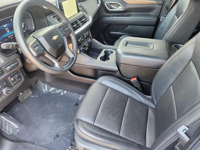 2023 Chevrolet Tahoe Vehicle Photo in Grapevine, TX 76051