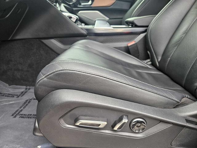 2022 Acura MDX Vehicle Photo in FORT WORTH, TX 76132