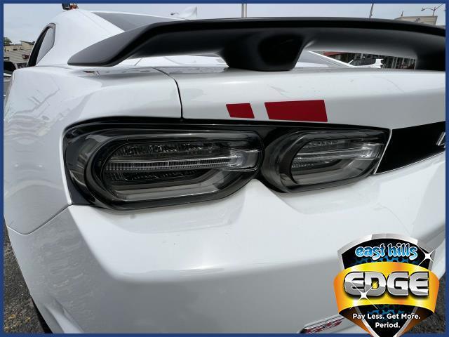2023 Chevrolet Camaro Vehicle Photo in Roslyn, NY 11576