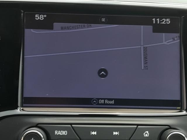 2017 Buick Envision Vehicle Photo in GREEN BAY, WI 54303-3330