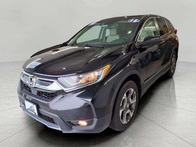 2018 Honda CR-V Vehicle Photo in Oshkosh, WI 54904